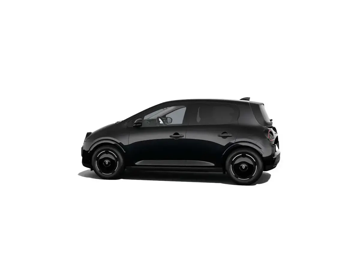 Neu Renault Twingo Urban 60 kW (82 PS) 2026 Sternenschwarz Kleinwagen