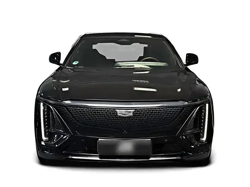 Gebraucht Cadillac LYRIQ 2025 Schwarz SUV
