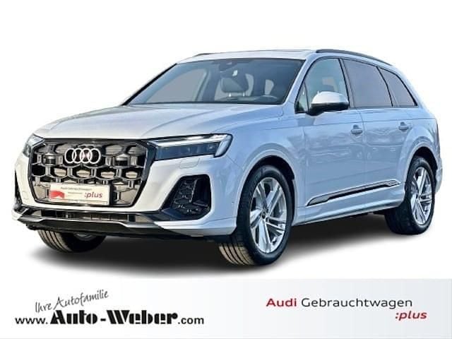 Gebraucht Audi Q7 S-Line 286 PS (210 kW) 2025 SUV