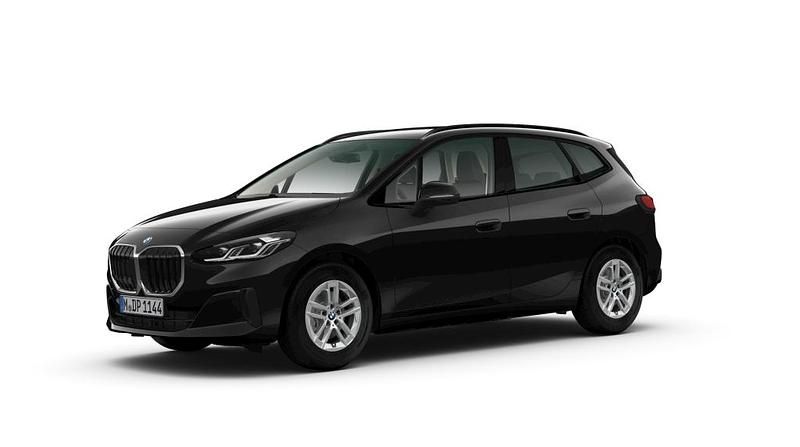Neu 2025 BMW 218 Active Tourer Efficient Dynamics Van / Kleinbus | 41.818 € - Bild 1/2
