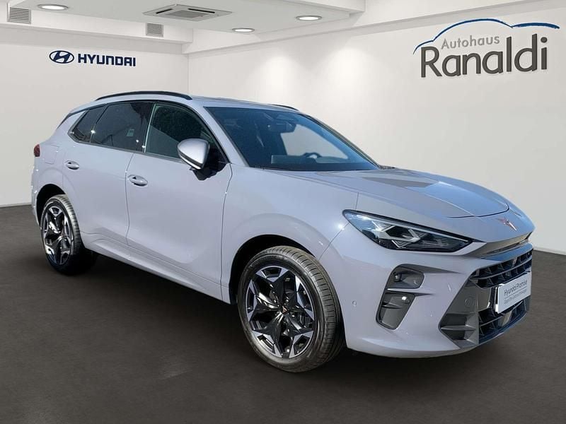 Neu Cupra Terramar VZ 265 PS (194 kW) 2025 Grau SUV