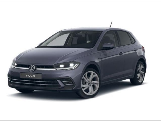 Grau Gebraucht 2025 VW Polo Style Limousine | 24.970 € (Teuer) - Bild 1/4