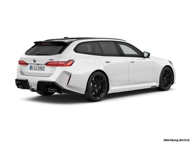 Gebraucht BMW M5 727 PS (534 kW) 2022 Othercolor Kombi