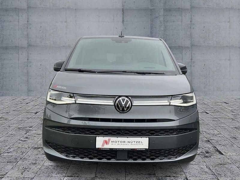 Gebraucht VW Multivan Edition 204 PS (150 kW) 2025 Grau Van