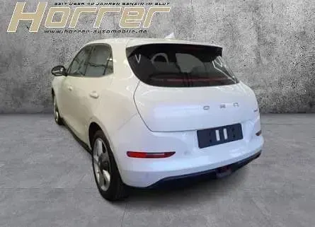 Usado Ora Funky Cat 300 Pro 125 kW (171 CV) 2024 Blanco Utilitario