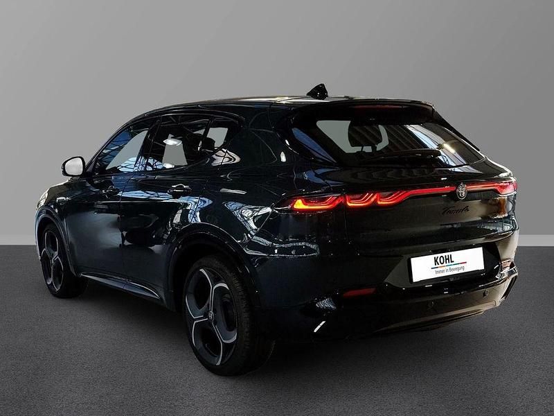 Neu Alfa Romeo Tonale Veloce 174 PS (127 kW) 2026 Dunkelgruen SUV