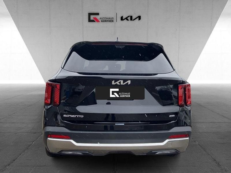 Neu Kia Sorento Platinum 193 PS (141 kW) 2026 (abp) aurora black pearl SUV