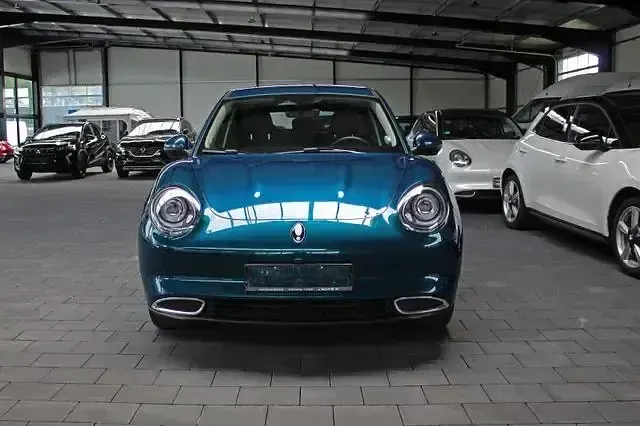 Gebraucht Ora 03 125 kW (171 PS) 2023 Grün Kleinwagen