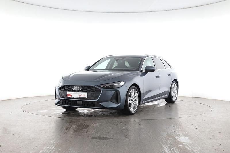 Gebraucht Audi A5 Comfort 150 PS (110 kW) 2025 Horizontblau Coupé