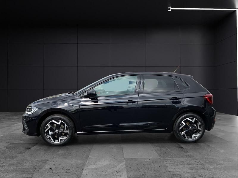 Neu VW Polo Style 116 PS (85 kW) 2026 Deep black perleffekt Kleinwagen