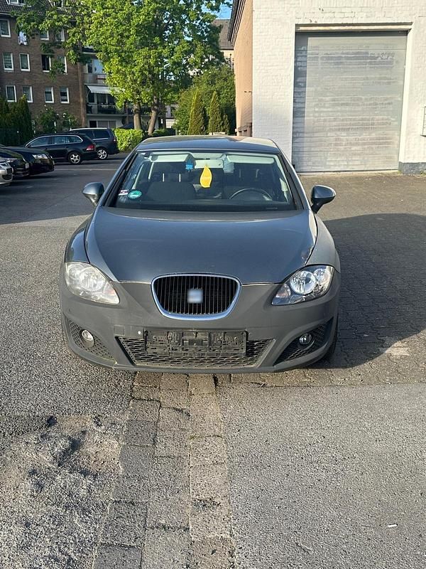 Second-hand Seat Leon Copa 105 CP (77 kW) 2012 Hatchback