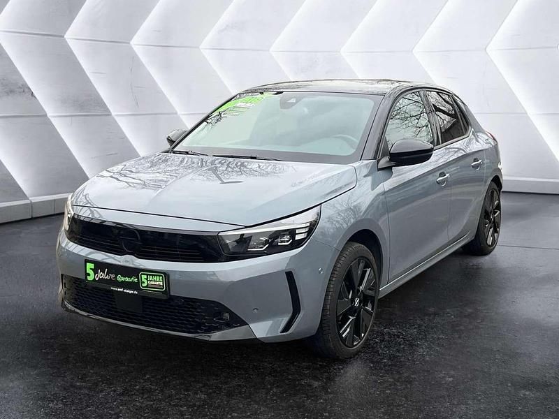 Gebraucht Opel Corsa-e 114 kW (156 PS) 2023 /typ aussenverkleidung spiege Kleinwagen