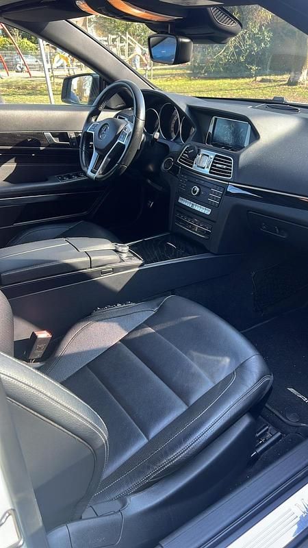 Gebraucht Mercedes 250 211 PS (155 kW) 2015 Weiß Cabrio