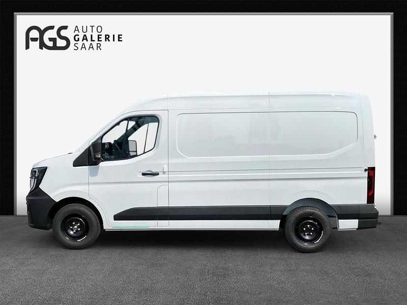 Neu Renault Master Business 131 PS (96 kW) 2025 Van