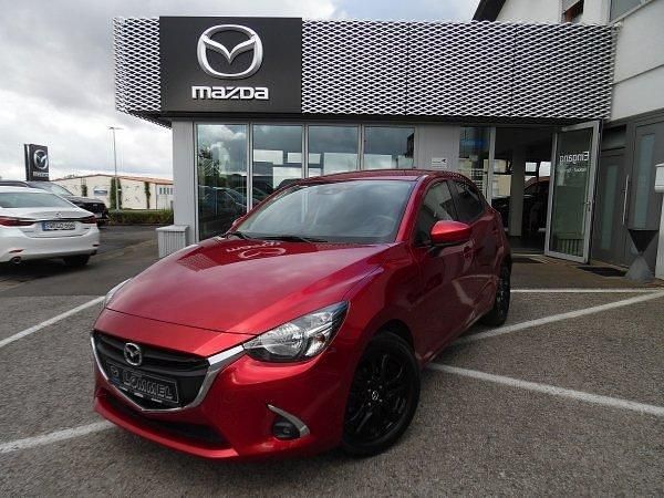 Gebraucht 2019 Mazda 2 Kizoku | 11.800 € (Fairer Preis) - Bild 1/4