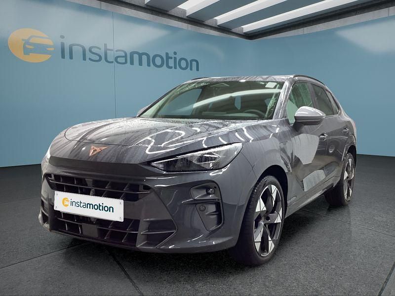 Grau Neu 2025 Cupra Terramar SUV | 48.449 € (Teuer) - Bild 1/4