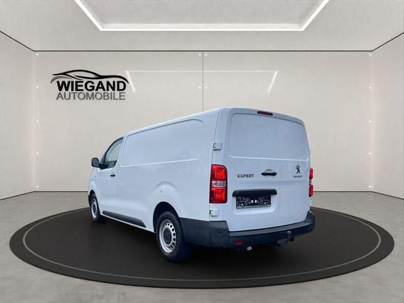 Gebraucht Peugeot Expert 177 PS (130 kW) 2022 Weiß Van