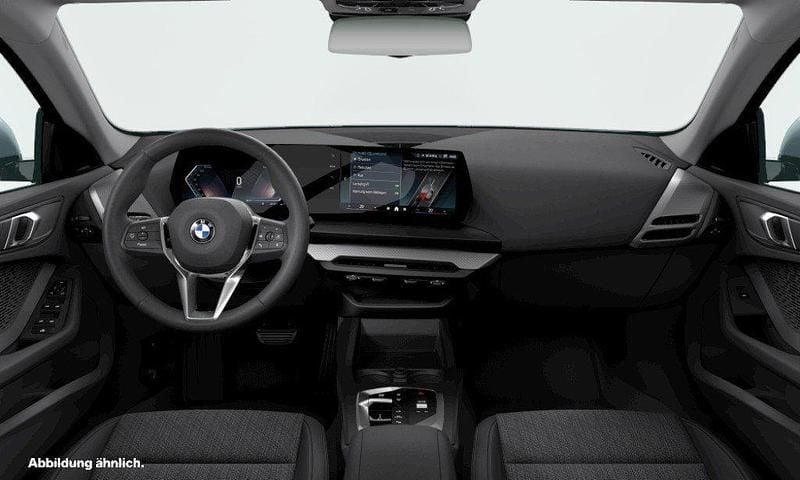 Gebraucht BMW 220 M Sport 163 PS (119 kW) 2025 M brooklyn grau Coupé