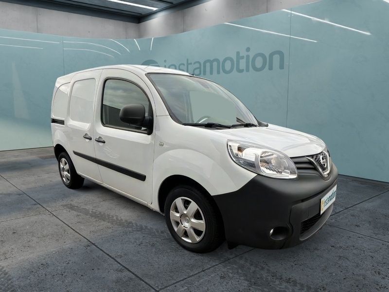 Schwarz Gebraucht 2019 Nissan NV250 Van | 12.290 € (Fairer Preis) - Bild 1/3