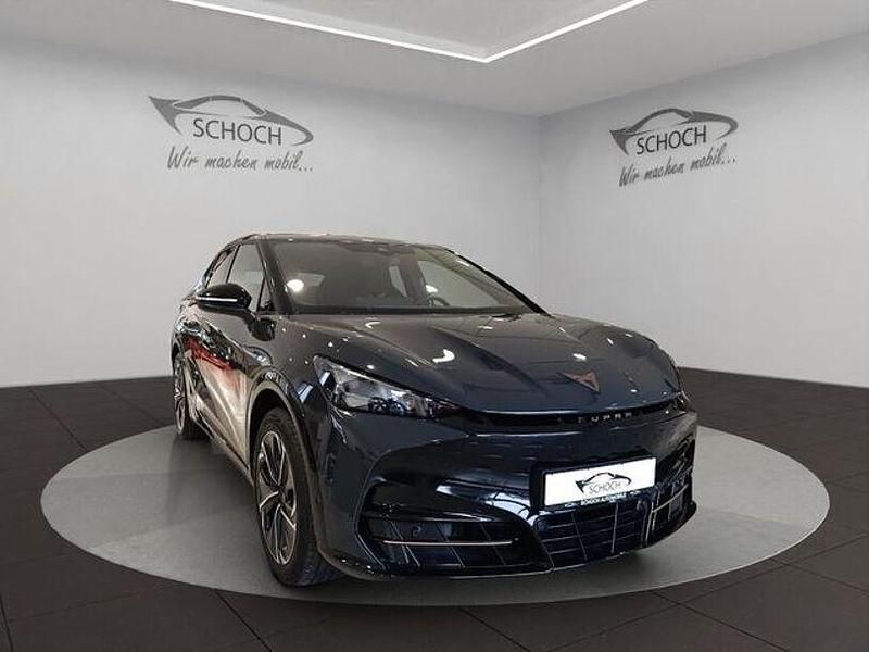 Gebraucht Cupra Tavascan VZ 250 kW (340 PS) 2024 Grau SUV