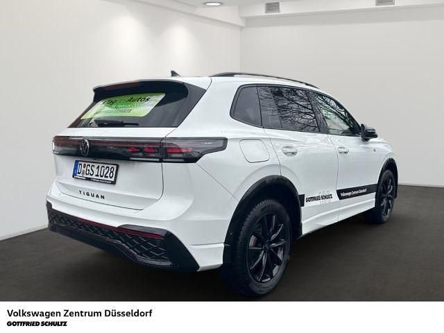 Gebraucht VW Tiguan Style 150 PS (110 kW) 2025 Pure white SUV
