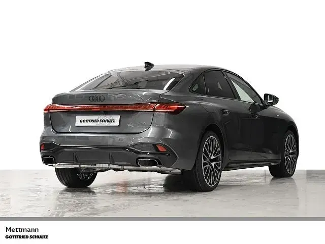 Neu Audi A5 Sport 204 PS (150 kW) 2026 Grau Limousine