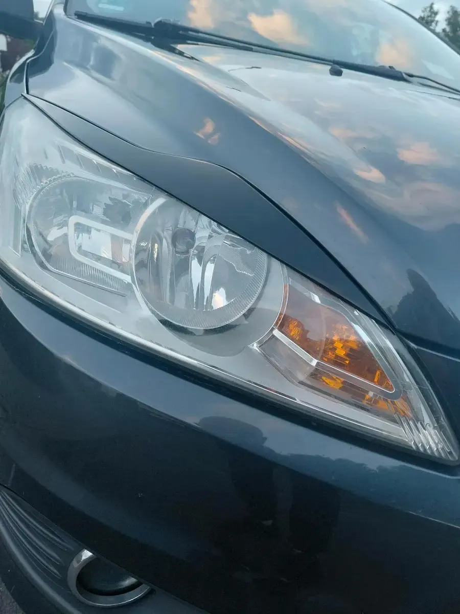 Gebraucht Ford Focus 110 PS (80 kW) 2009 Kombi