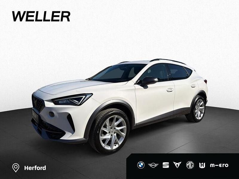 Gebraucht Cupra Formentor 150 PS (110 kW) 2023 Andere SUV