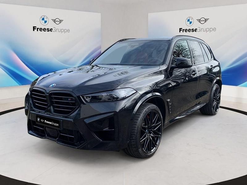 Gebraucht BMW X5 M Shadowline 625 PS (459 kW) 2025 Schwarz SUV
