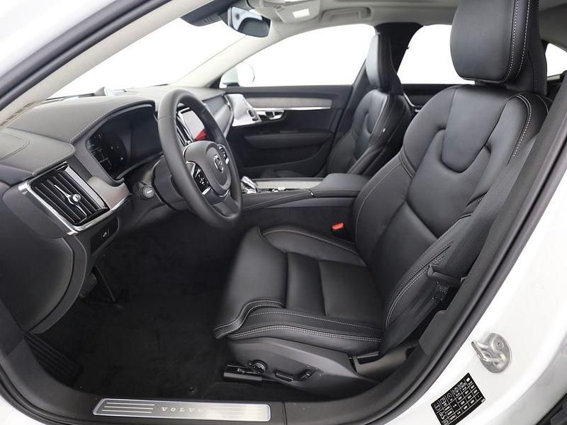 Gebraucht Volvo S90 Ultimate 235 PS (172 kW) 2024 Weiß Limousine