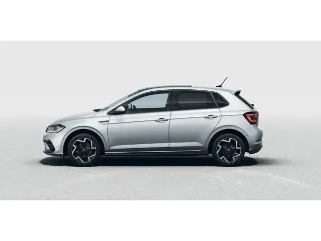 Neu VW Polo IQ Drive 116 PS (85 kW) 2026 Silber Kleinwagen