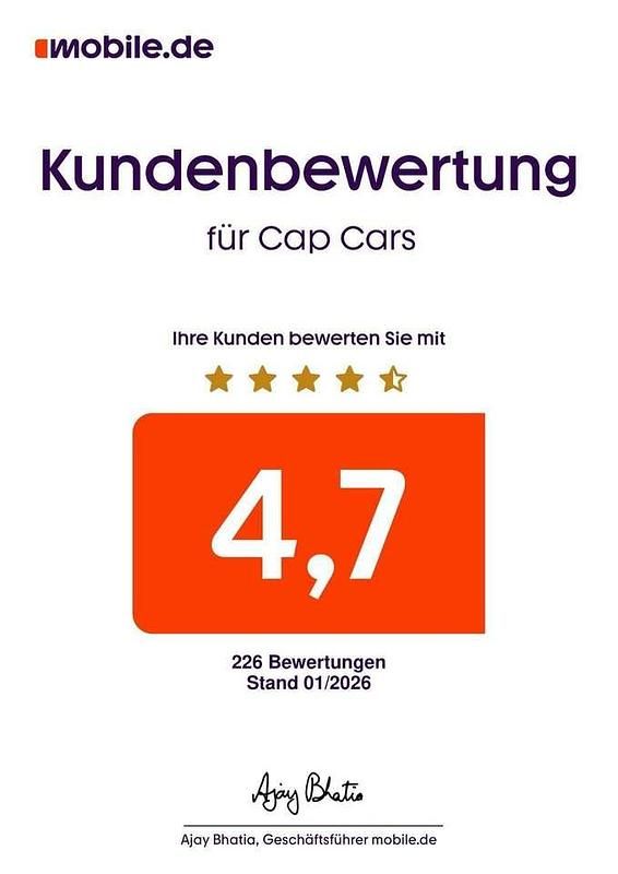 Gebraucht Audi A4 116 PS (85 kW) 2004 Silber Kombi