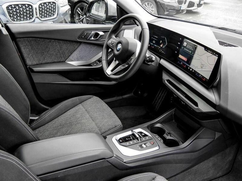 Gebraucht BMW 220 Sport Line 150 PS (110 kW) 2025 Grau Coupé