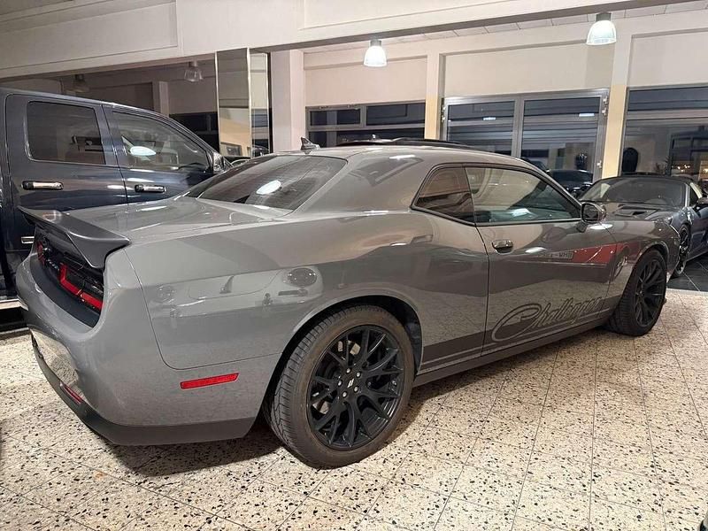 Second-hand Dodge Challenger 492 CP (361 kW) 2019 Gri Coupe