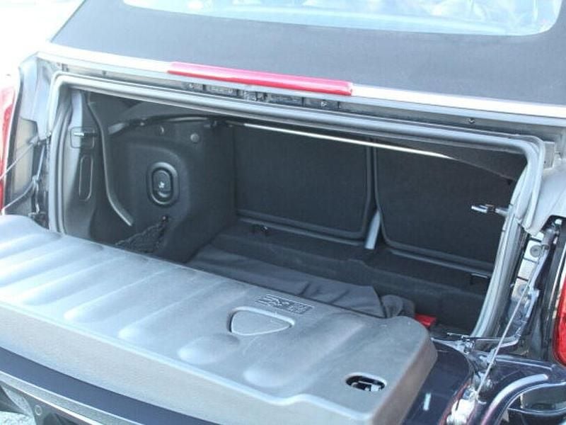 Gebraucht Mini John Cooper Works 231 PS (169 kW) 2022 Blau Kleinwagen