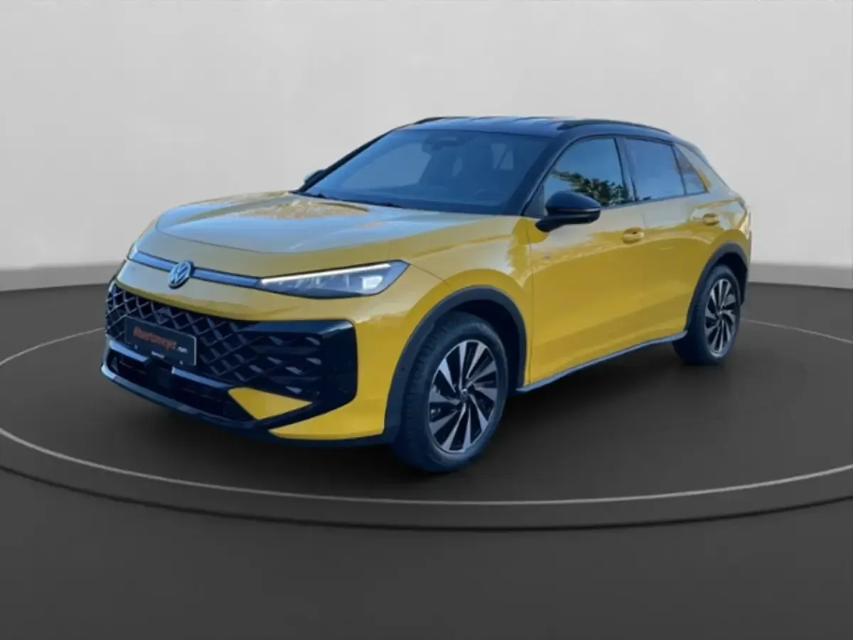 Gebraucht VW T-Roc R-line 150 PS (110 kW) 2026 SUV