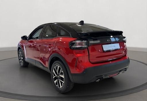 Neu Citroën C4 PureTech 131 PS (96 kW) 2025 Rot SUV