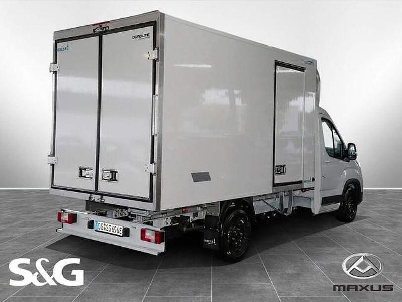 Gebraucht Maxus V90 150 PS (110 kW) 2023 Andere Van