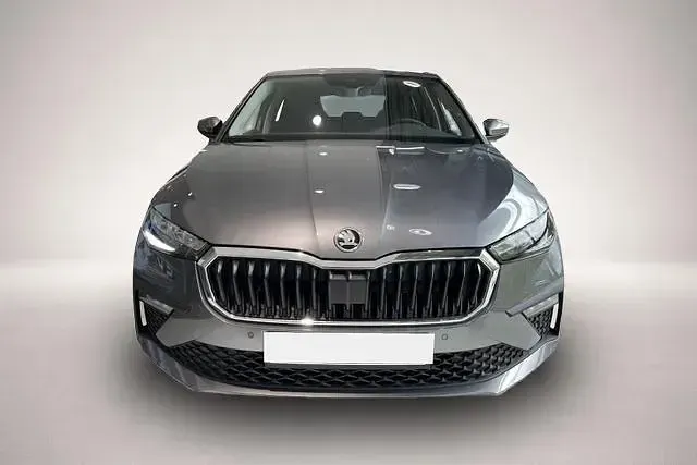 Neu Skoda Scala Selection 150 PS (110 kW) 2026 Andere Kleinwagen