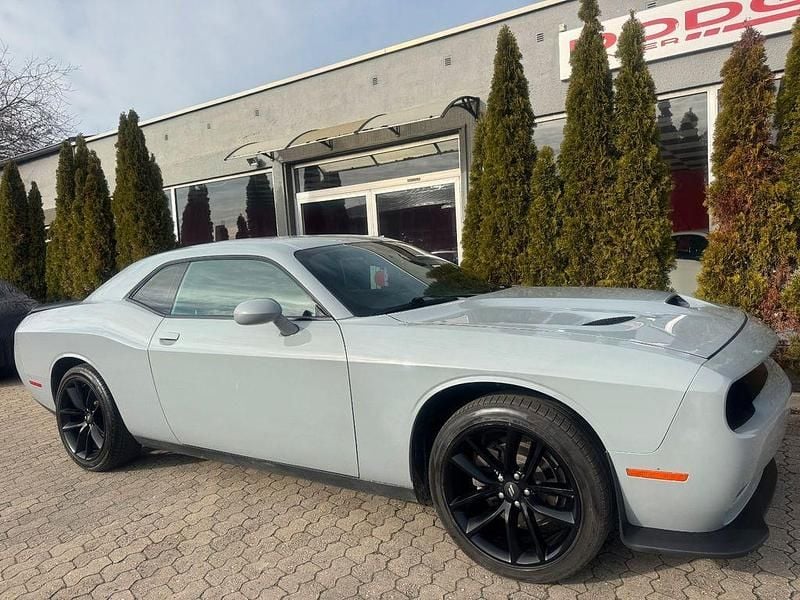 Gebraucht Dodge Challenger 305 PS (224 kW) 2019 Grau Coupé