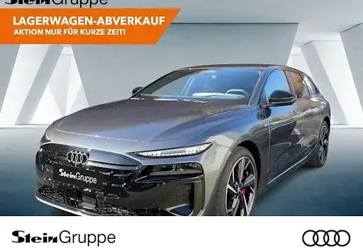 Gebraucht Audi A6 e-tron Performance 280 kW (381 PS) 2026 Kombi