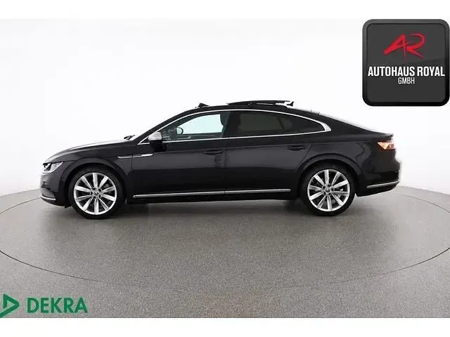 Gebraucht VW Arteon Elegance 280 PS (205 kW) 2023 Kombi