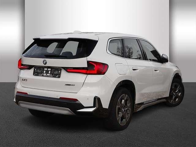 Gebraucht BMW iX xLine 230 kW (313 PS) 2023 SUV