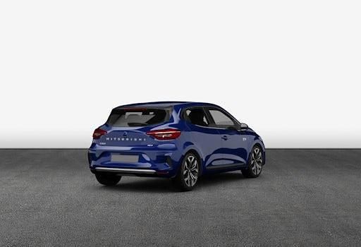 Neu Mitsubishi Colt Plus 143 PS (105 kW) 2026 Blau Kleinwagen