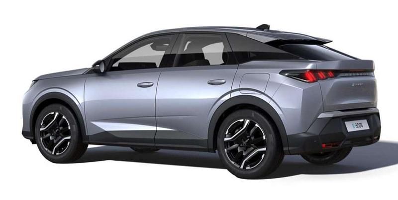 Artense grau metallic Neu 2025 Peugeot 3008 Allure SUV | 32.826 € (Fairer Preis) - Bild 1/4