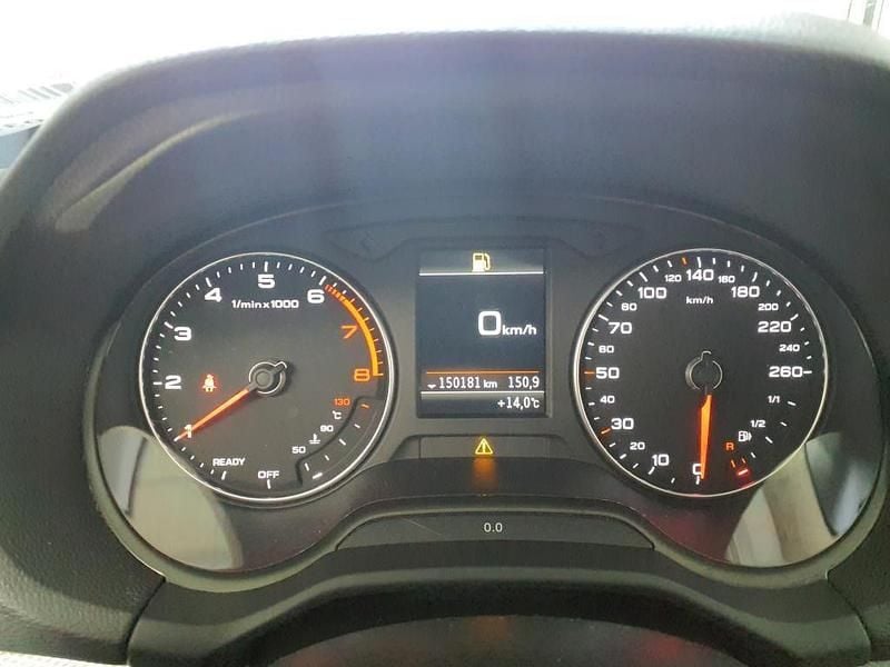 Gebraucht Audi Q2 Ambiente 150 PS (110 kW) 2020 Weiß SUV