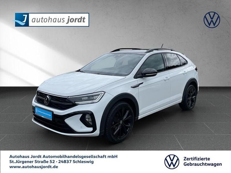 Weiß Gebraucht 2024 VW Taigo Style SUV | 24.560 € (Etwas zu teuer) - Bild 1/4