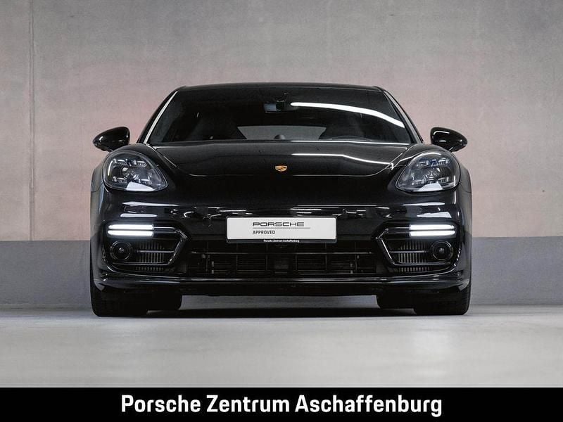 Gebraucht Porsche Panamera GTS 480 PS (353 kW) 2023 Schwarz Limousine