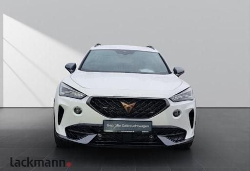 Gebraucht Cupra Formentor VZ 310 PS (228 kW) 2024 Weiß SUV