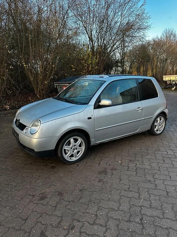 Gebraucht VW Lupo 60 PS (44 kW) 2004 Kleinwagen